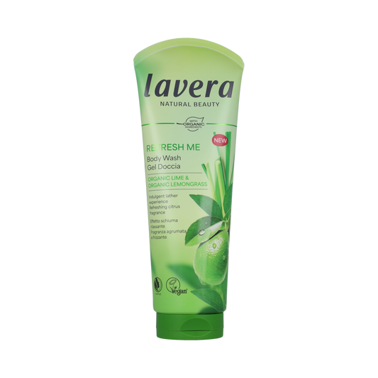 Lavera Bodywash refresh me 250.00 Milliliter