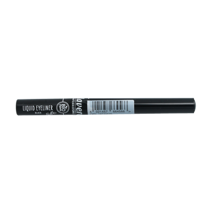 Lavera Liquid eyeliner black 01 bio 1 Stuks