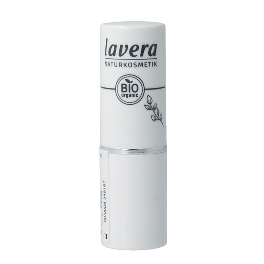 Lavera Lipstick cream glow wild rose 09 4.5 Gram