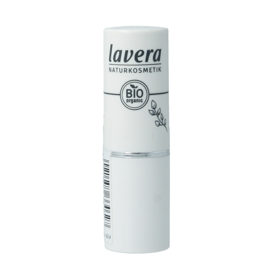 Lavera Lipstick cream glow camelia rose 11 bio 4.5 Gram