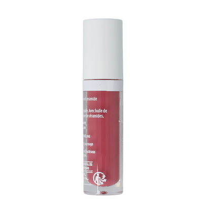 Lavera Lipstick liquid sweet peony 04 bio 1.00 Stuks
