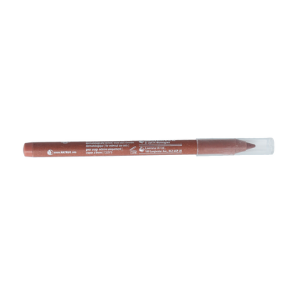 Lavera Lip contour dark rose 07 bio 1 Stuks