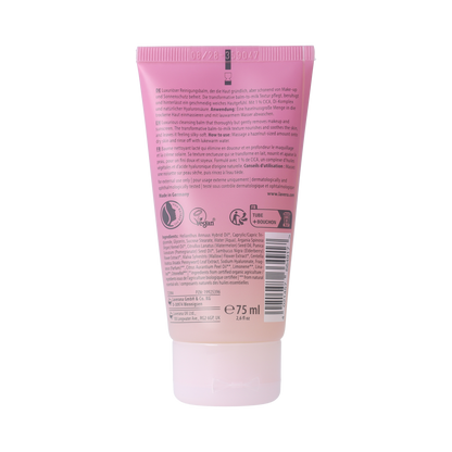 Lavera Melt off cleansing balm 75.00 Milliliter
