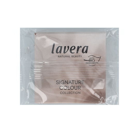 Lavera Signature colour collection 03 3.20 Gram