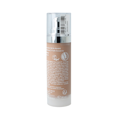 Lavera Hyaluron liquid foundation cool beige 4.5 30.00 Milliliter