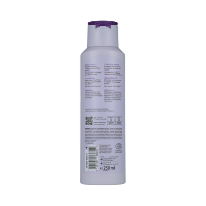 Lavera Shampoo Volume & Lift 250.00 Milliliter
