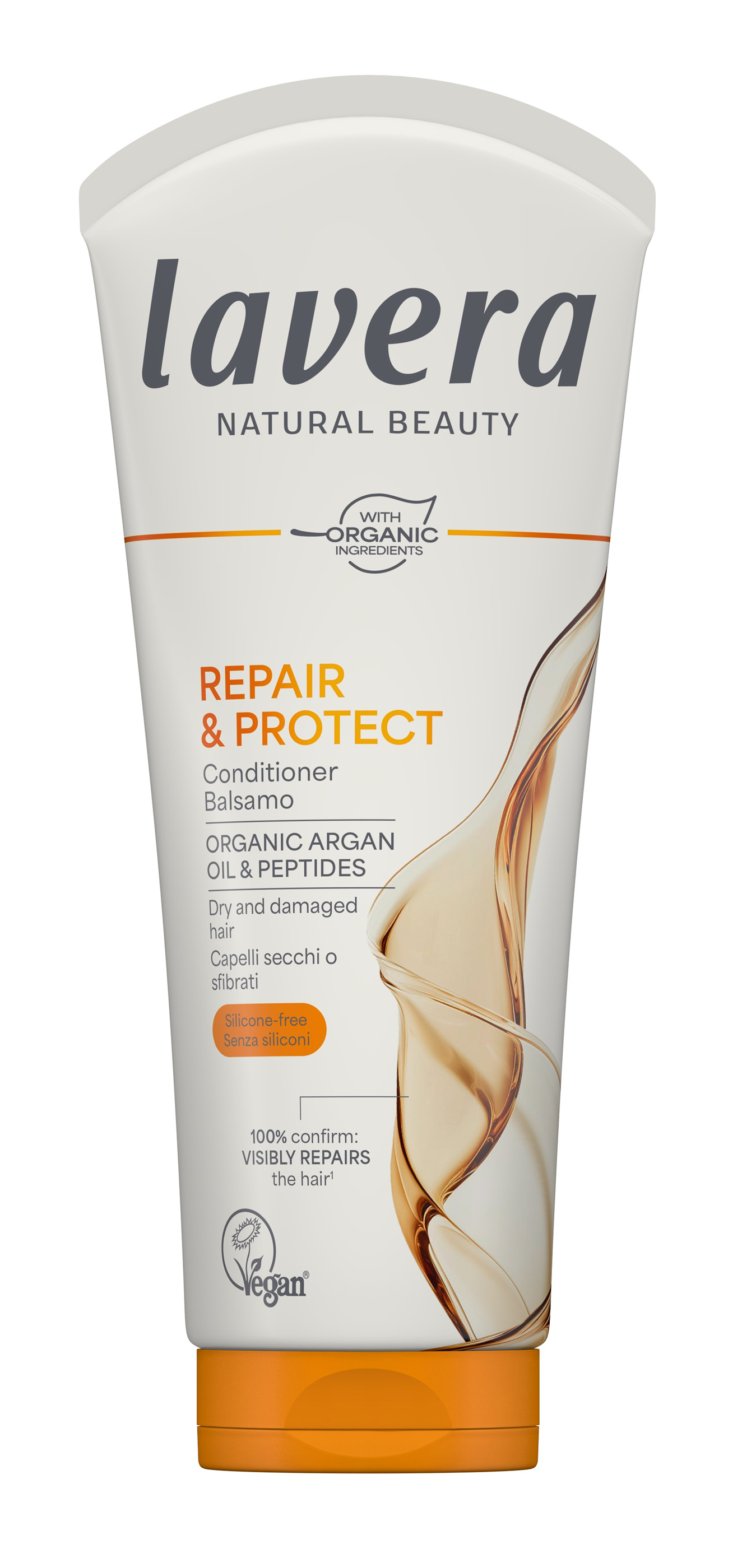 Lavera Conditioner Repair & Protect 200.00 Milliliter