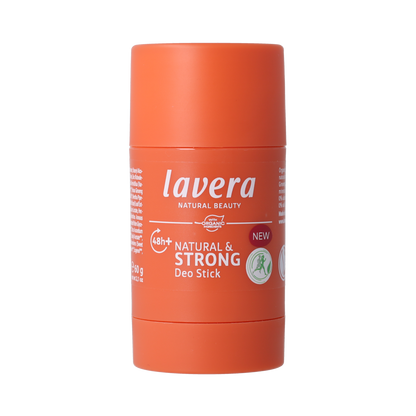 Lavera Deo stick strong 60.00 Gram