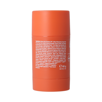 Lavera Deo stick strong 60.00 Gram