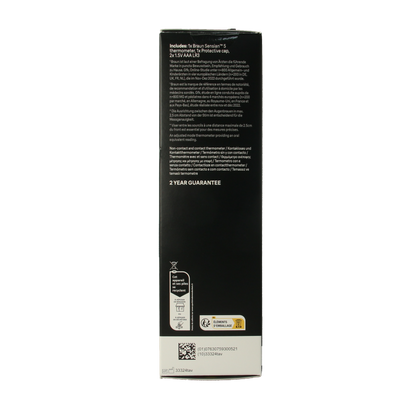 Braun Voorhoofdthermometer BNT300WE 1 Stuks