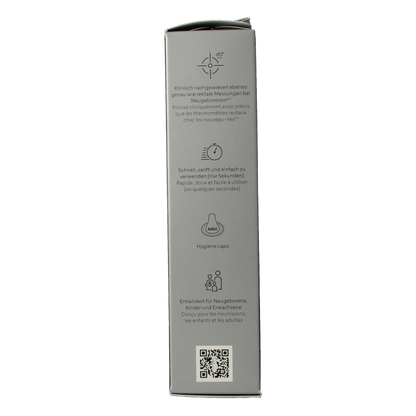 Braun Thermoscan 7 IRT 6520 1 Stuks
