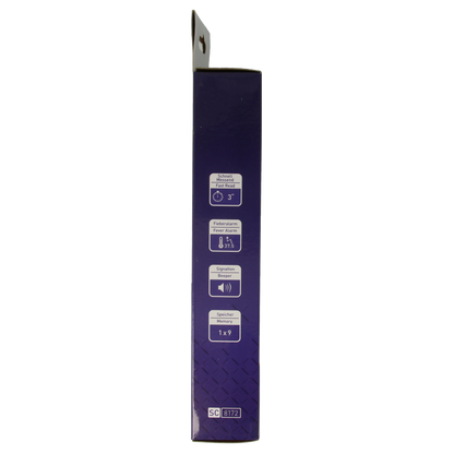 Scala Oorthermometer SC 8172 1 Stuks