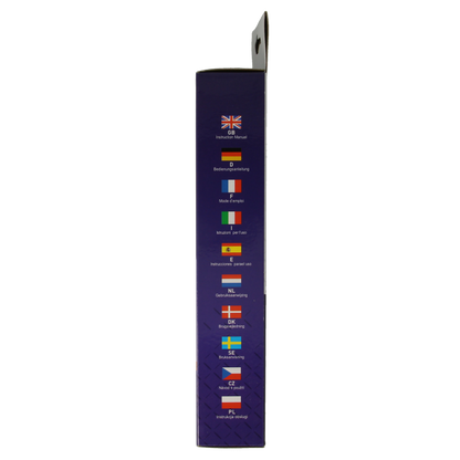 Scala Oorthermometer SC 8172 1 Stuks