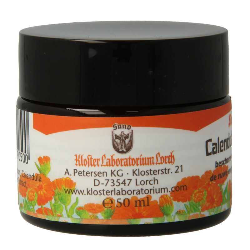 Sano Calendula balsem 50 Milliliter
