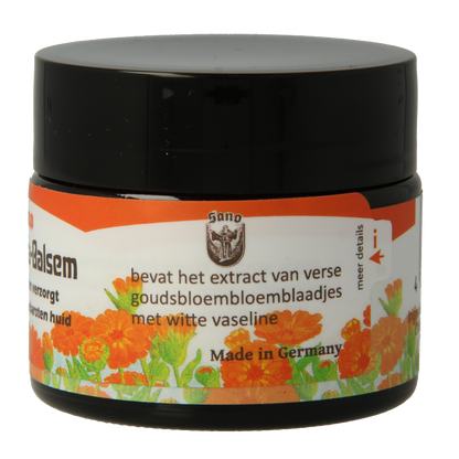 Sano Calendula balsem 50 Milliliter