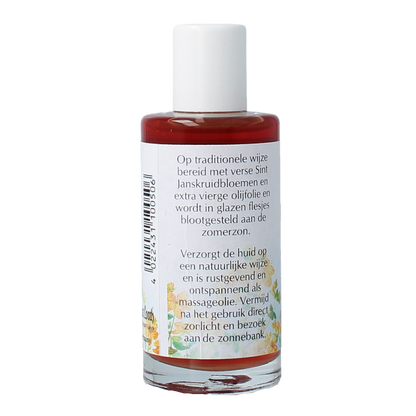 Sano Johannes olie 50 Milliliter