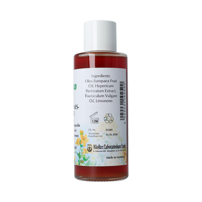 Sano Johannes olie 250.00 Milliliter