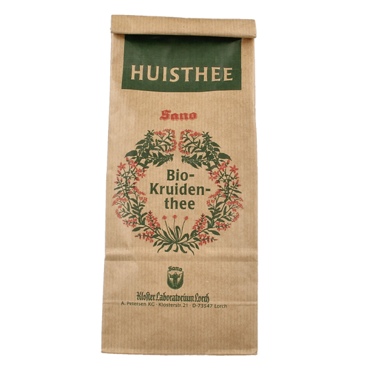 Sano Huisthee bio 70 Gram