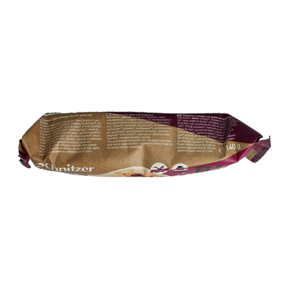 Schnitzer Muffin bosbessen glutenvrij bio 140.00 Gram