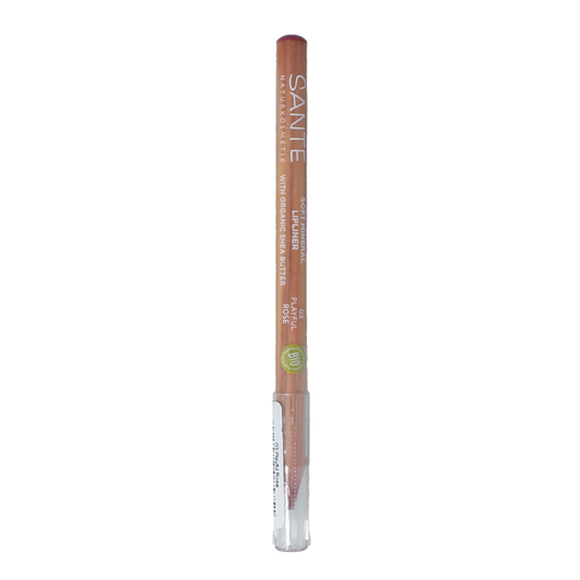 Sante Lipliner soft mineral 03 playful rose 1.1 Gram