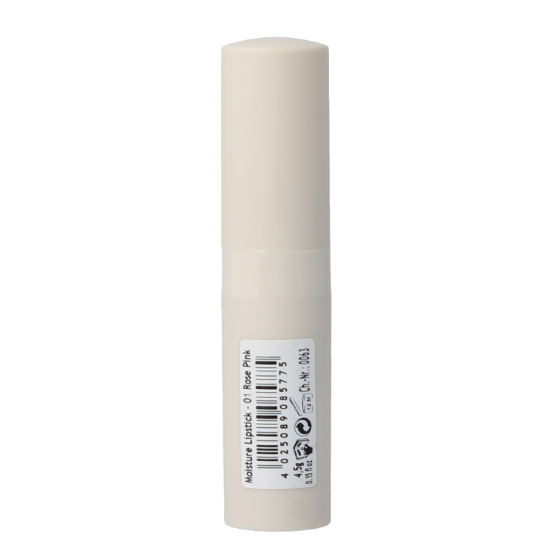 Sante Lipstick moisture 01 rose pink 4.5 Gram