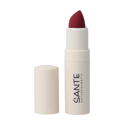 Sante Lipstick moisture 07 fierce red 4.5 Gram