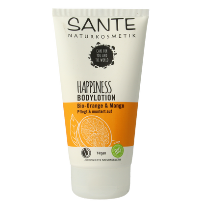 Sante Happiness bodylotion 150 Milliliter