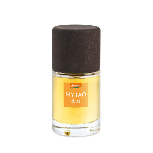 Baldini Mytao parfum drie bio demeter 15.00 Milliliter