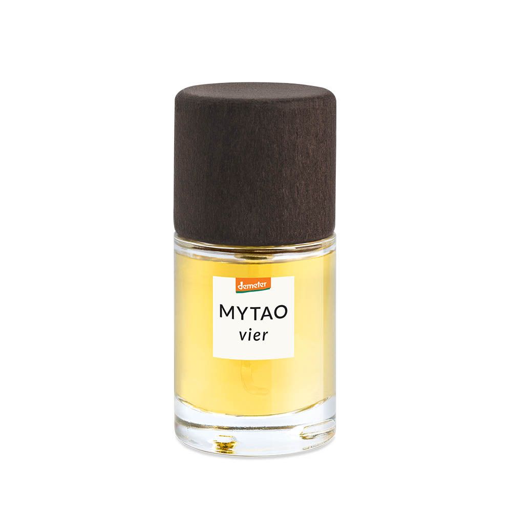 Baldini Mytao parfum vier bio demeter 15.00 Milliliter