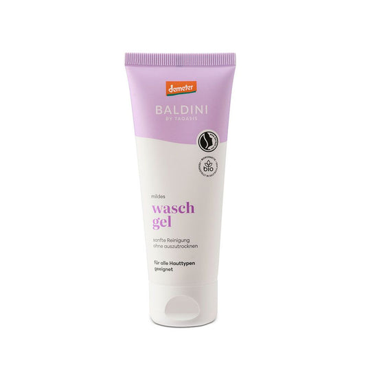 Baldini Washgel lavendel demeter 75.00 Milliliter