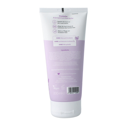 Baldini Bodylotion lavendel demeter 200.00 Milliliter
