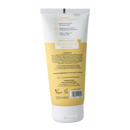 Baldini Bodylotion citrus demeter 200.00 Milliliter