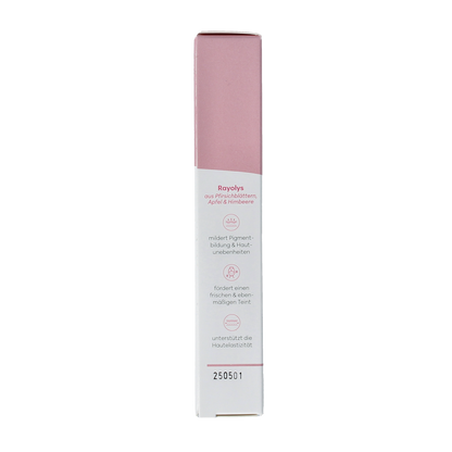 Baldini Oogcreme regenererend rose demeter 15.00 Milliliter