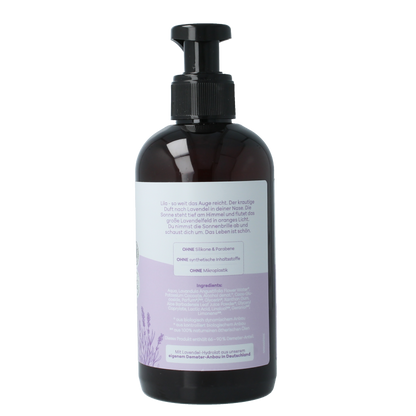 Baldini Handzeep lavendel 250 Milliliter