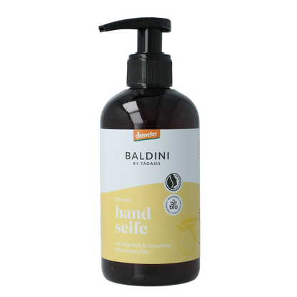 Baldini Handzeep citrus 250 Milliliter