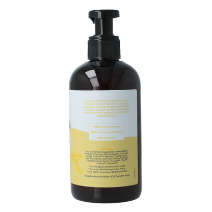 Baldini Handzeep citrus 250 Milliliter