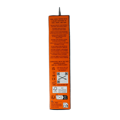 Wilkinson Hydro 5 groomer apparaat 1 Stuks