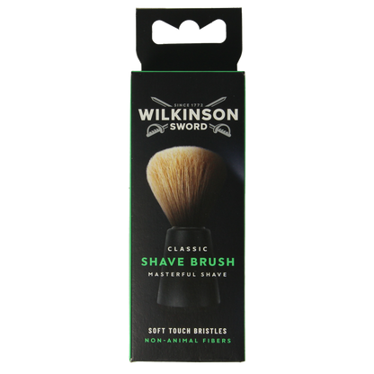 Wilkinson Shave brush 1 Stuks