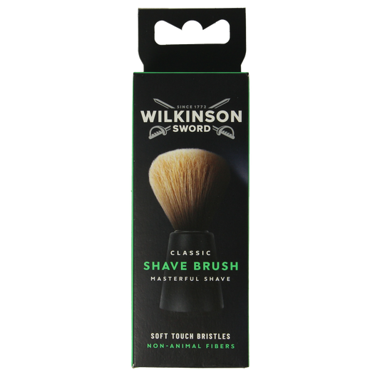 Wilkinson Shave brush 1 Stuks