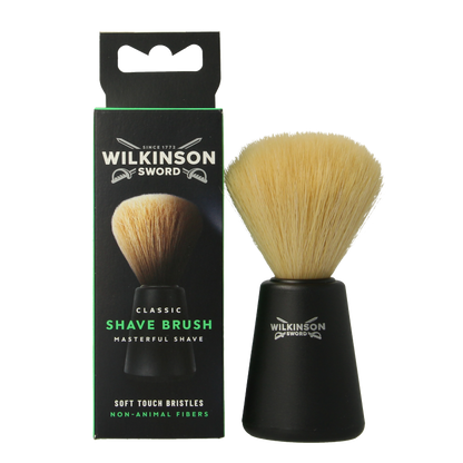 Wilkinson Shave brush 1 Stuks