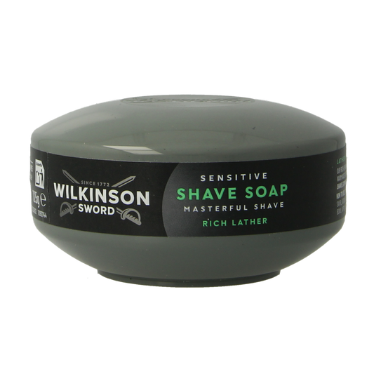 Wilkinson Shaving bowl 125.00 Gram