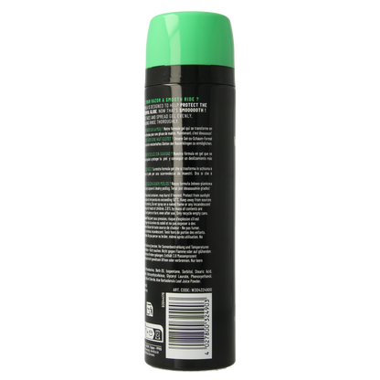 Wilkinson Shave gel sensitive 200 Milliliter
