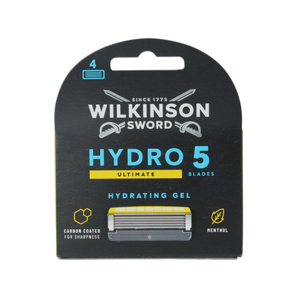 Wilkinson Hydro 5 skin protect advance 4 Stuks