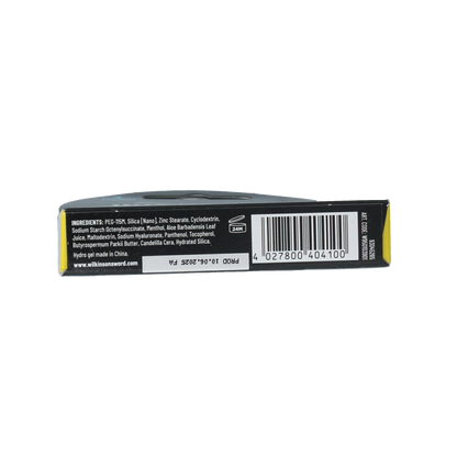 Wilkinson Hydro 5 skin protect advance 4 Stuks