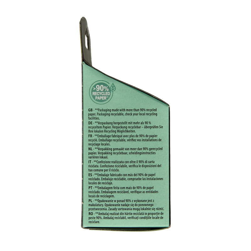 Wilkinson Intuition sensitive care navulmesjes 4 Stuks