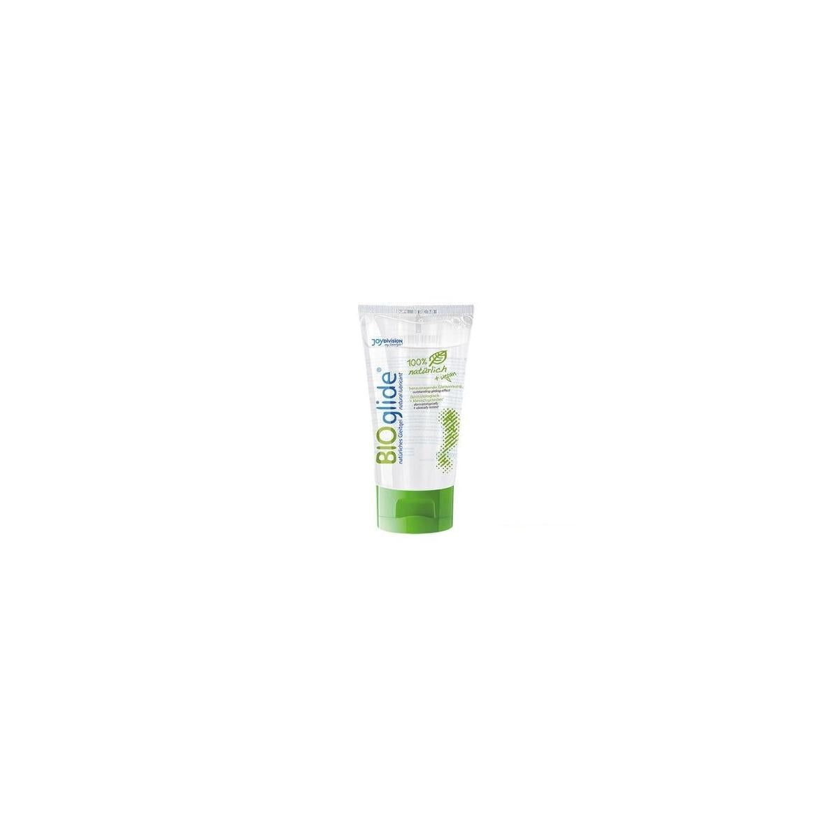 Bioglide Glijmiddel 100% natuurlijk 150 Milliliter
