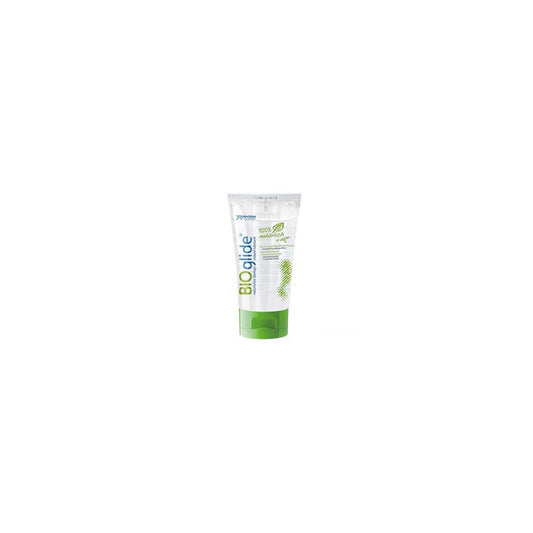 Bioglide Glijmiddel 100% natuurlijk 150 Milliliter
