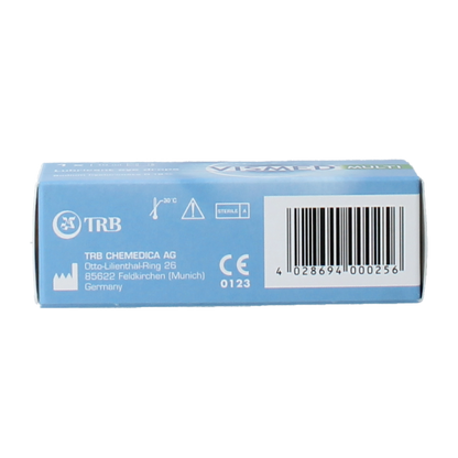 Vismed Oogdruppels multi 0.18% 10 Milliliter