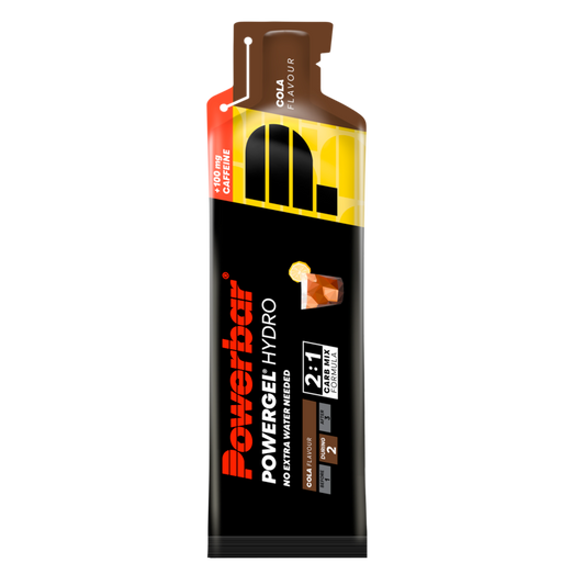 Powerbar Hydrogel cola 67 Milliliter