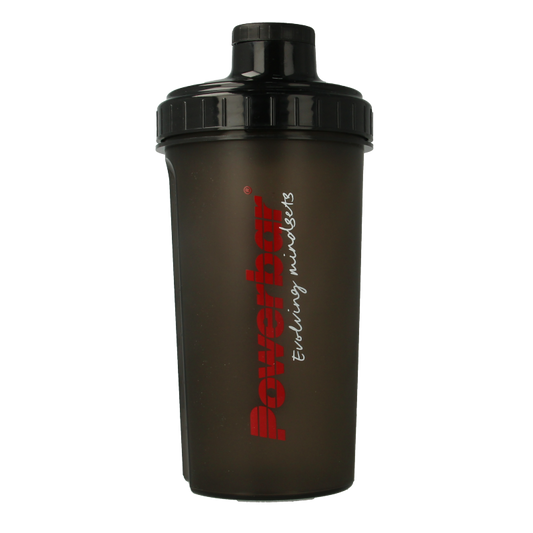 Powerbar Shakebeker 700ml 1 Stuks